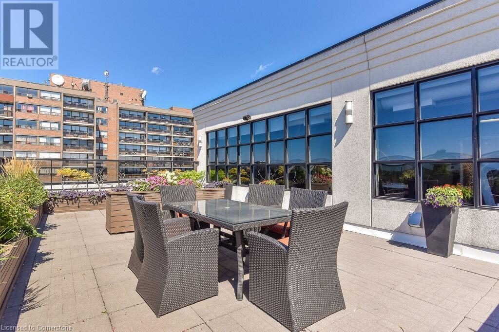 112 Benton Street Unit# 210, Kitchener, Ontario  N2G 3H6 - Photo 34 - 40686358