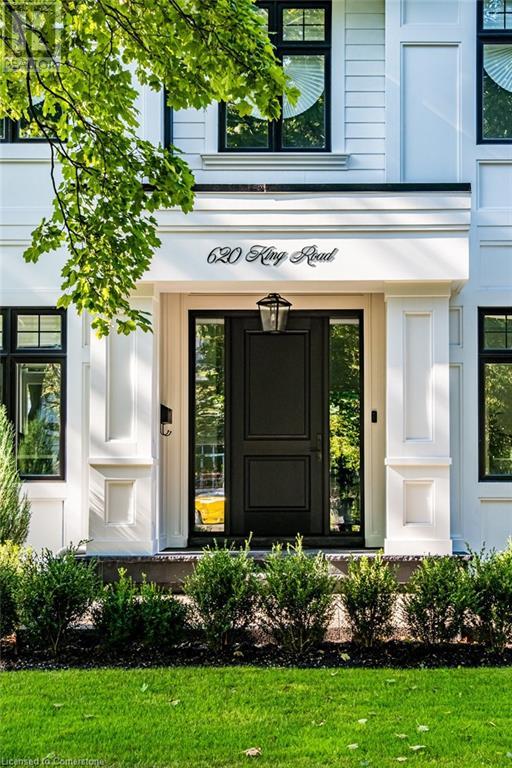 620 King Road, Burlington, Ontario  L7T 3K4 - Photo 3 - 40667629