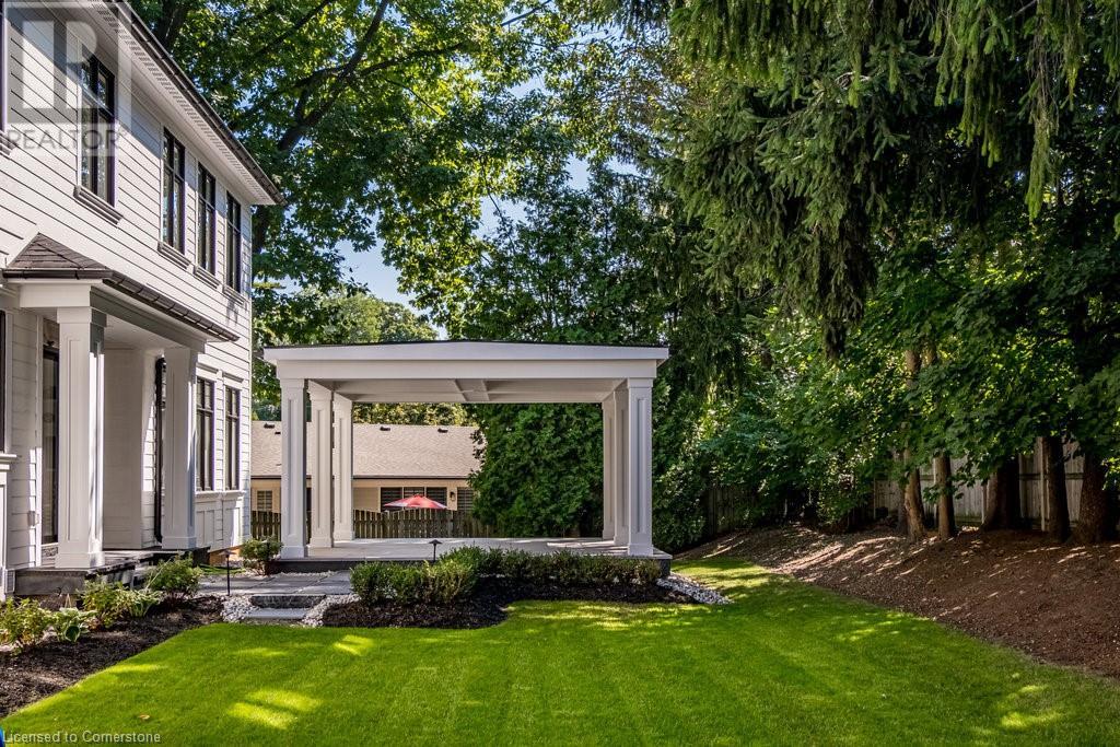 620 King Road, Burlington, Ontario  L7T 3K4 - Photo 46 - 40667629