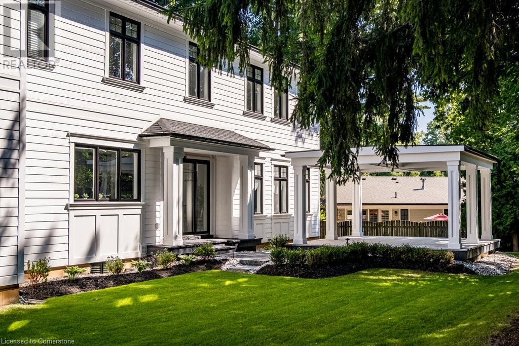 620 King Road, Burlington, Ontario  L7T 3K4 - Photo 49 - 40667629