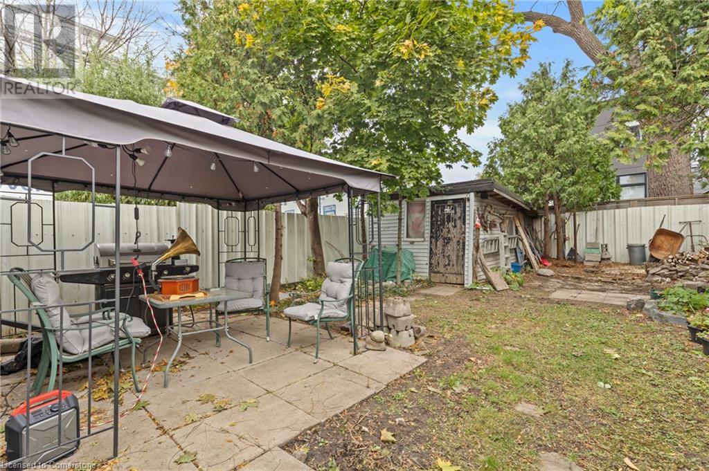 94 Canada Street, Hamilton, Ontario  L8P 1P3 - Photo 23 - 40675715