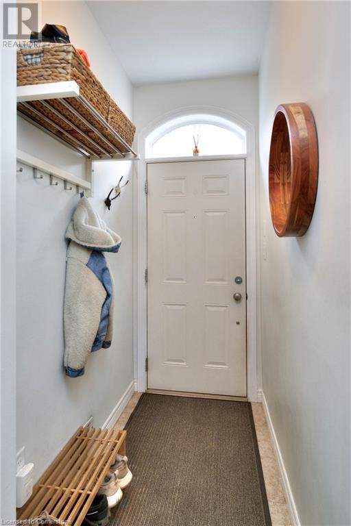 8 Cheltenham Mews, Kitchener, Ontario  N2H 0B2 - Photo 5 - 40687059