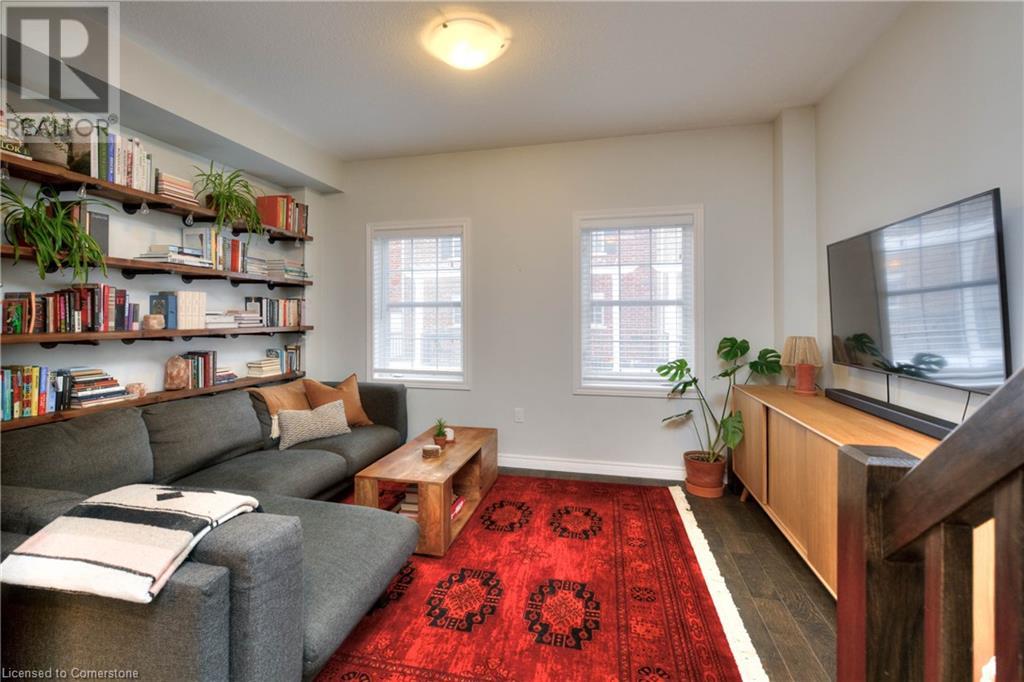 8 Cheltenham Mews, Kitchener, Ontario  N2H 0B2 - Photo 15 - 40687059