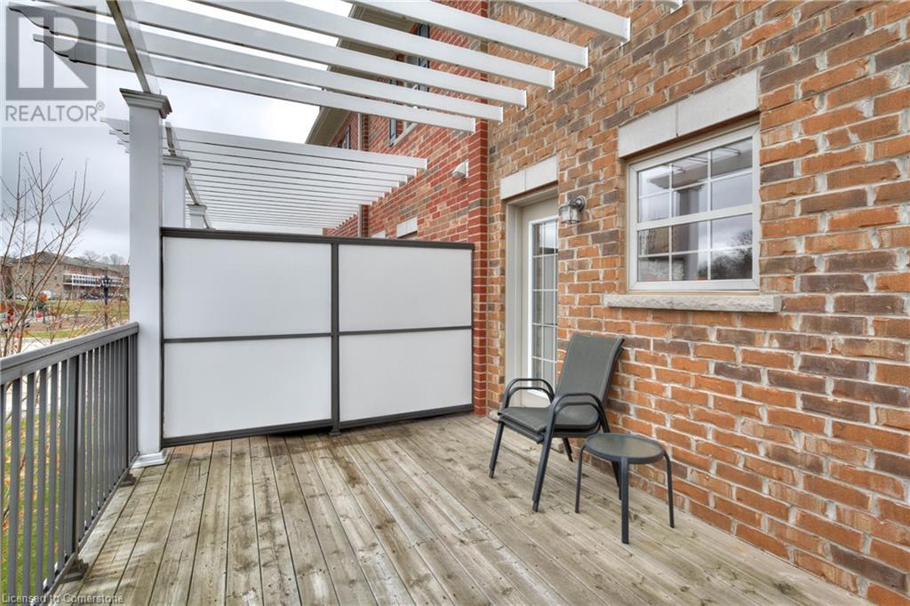 8 Cheltenham Mews, Kitchener, Ontario  N2H 0B2 - Photo 14 - 40687059