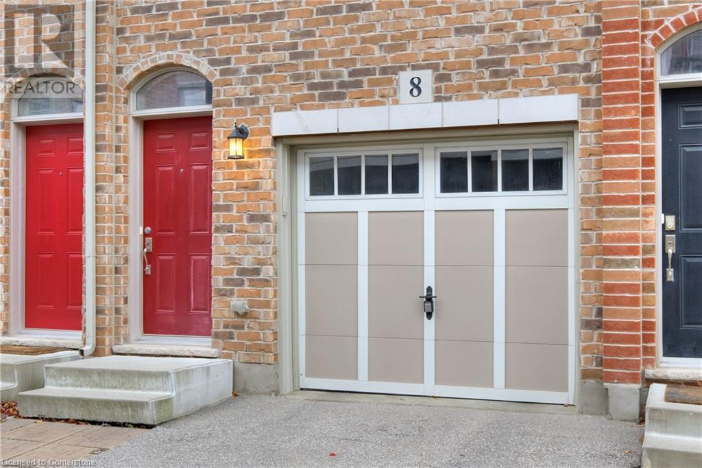 8 Cheltenham Mews, Kitchener, Ontario  N2H 0B2 - Photo 4 - 40687059