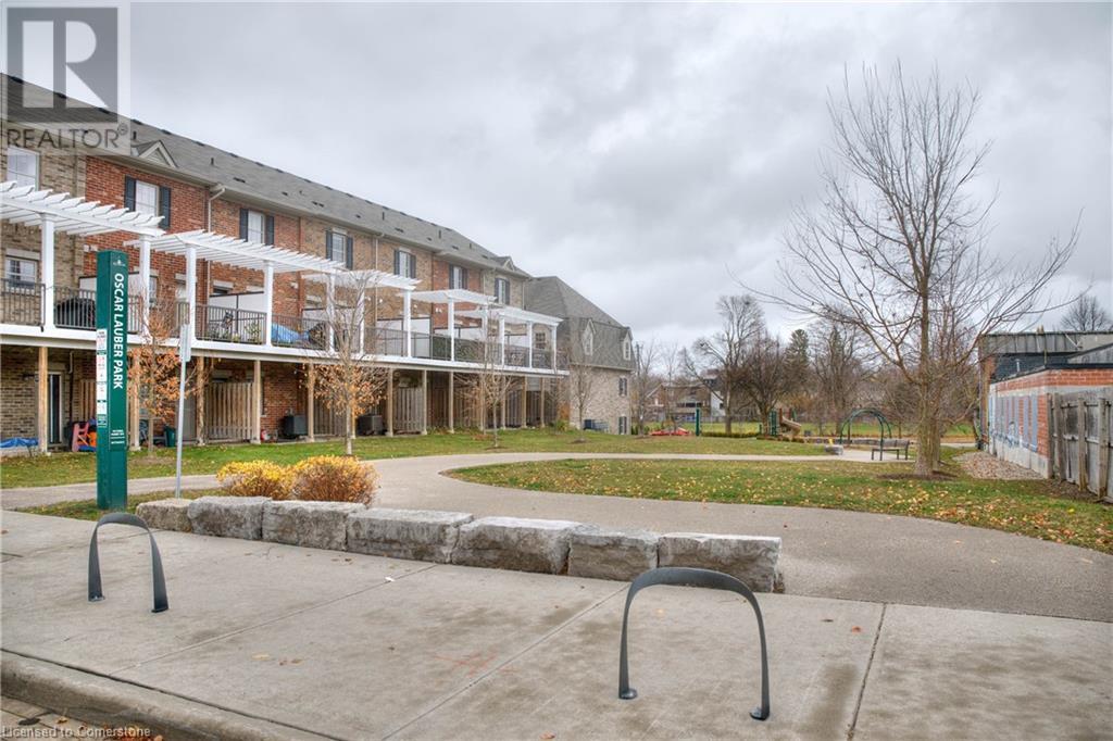 8 Cheltenham Mews, Kitchener, Ontario  N2H 0B2 - Photo 29 - 40687059