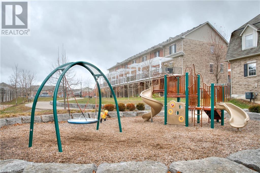8 Cheltenham Mews, Kitchener, Ontario  N2H 0B2 - Photo 31 - 40687059