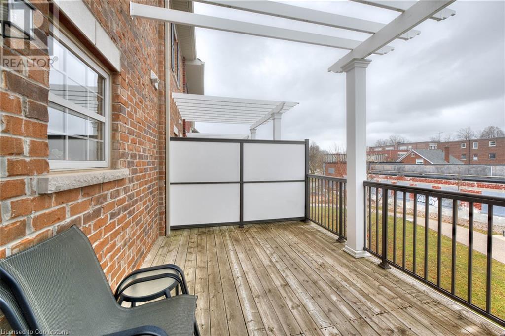 8 Cheltenham Mews, Kitchener, Ontario  N2H 0B2 - Photo 13 - 40687059