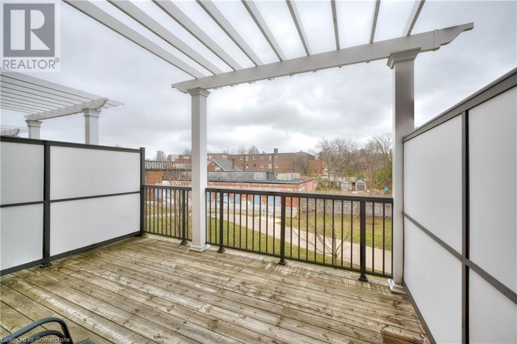 8 Cheltenham Mews, Kitchener, Ontario  N2H 0B2 - Photo 12 - 40687059