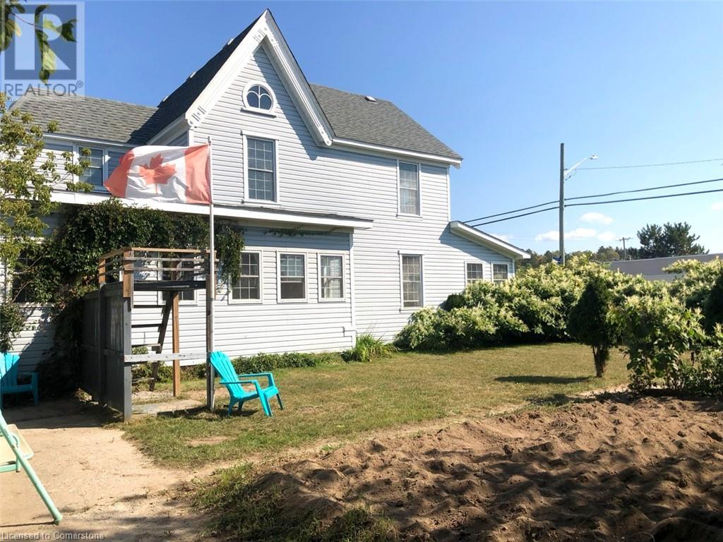 52 Main Street, Webbwood, Ontario  P0P 2G0 - Photo 42 - 40687745