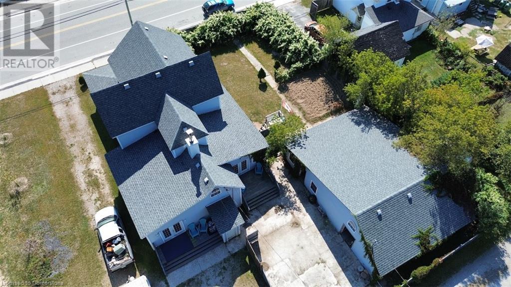 52 Main Street, Webbwood, Ontario  P0P 2G0 - Photo 3 - 40687745