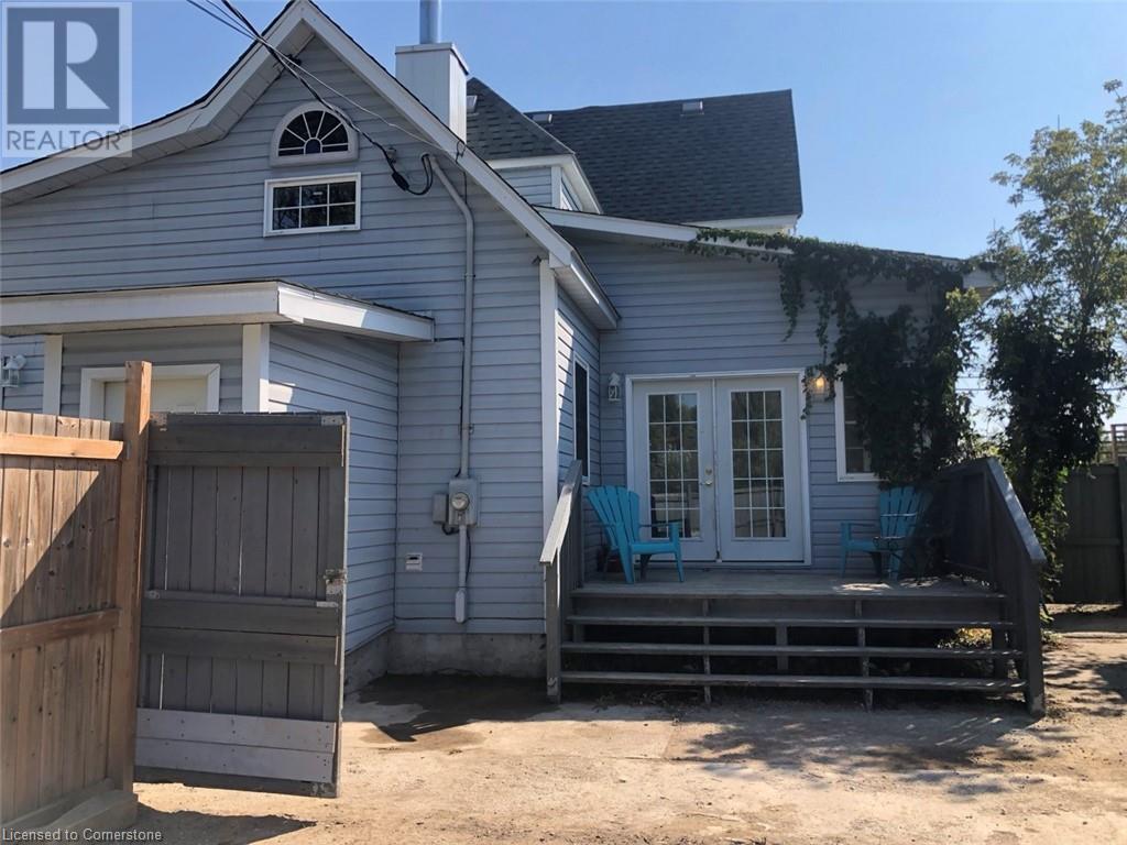 52 Main Street, Webbwood, Ontario  P0P 2G0 - Photo 37 - 40687745