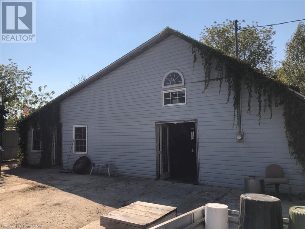 52 Main Street, Webbwood, Ontario  P0P 2G0 - Photo 38 - 40687745