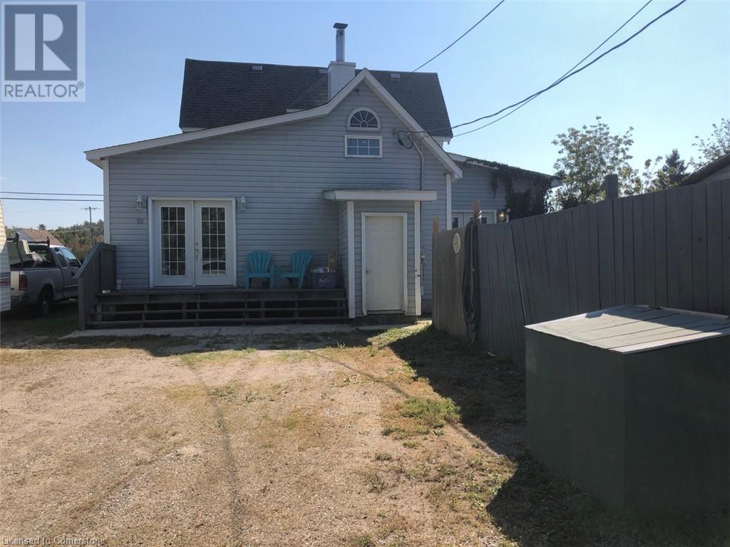 52 Main Street, Webbwood, Ontario  P0P 2G0 - Photo 29 - 40687745