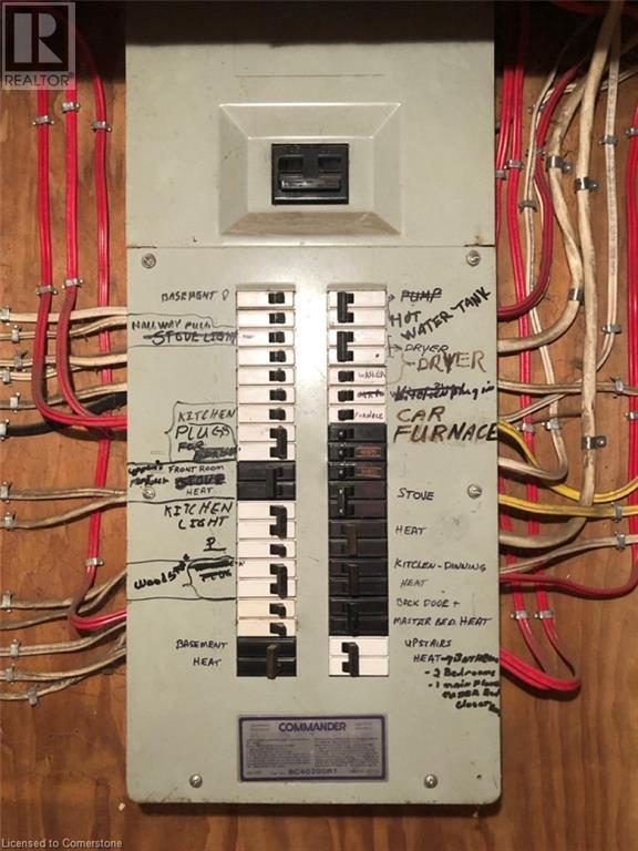 52 Main Street, Webbwood, Ontario  P0P 2G0 - Photo 32 - 40687745