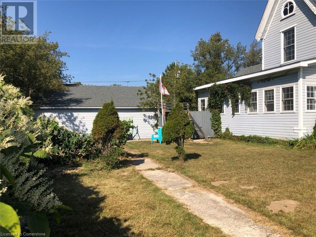 52 Main Street, Webbwood, Ontario  P0P 2G0 - Photo 33 - 40687745