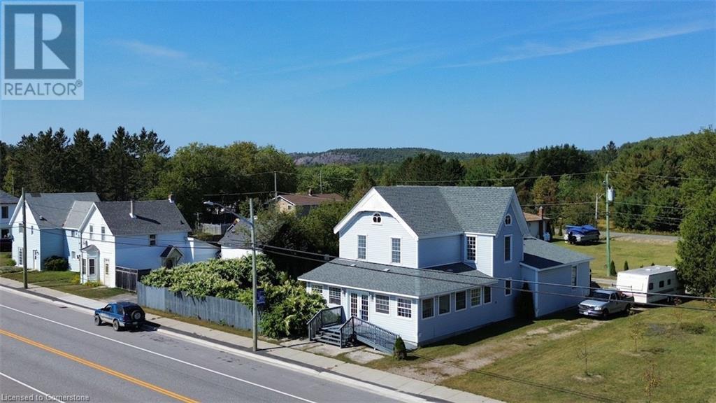 52 Main Street, Webbwood, Ontario  P0P 2G0 - Photo 5 - 40687745