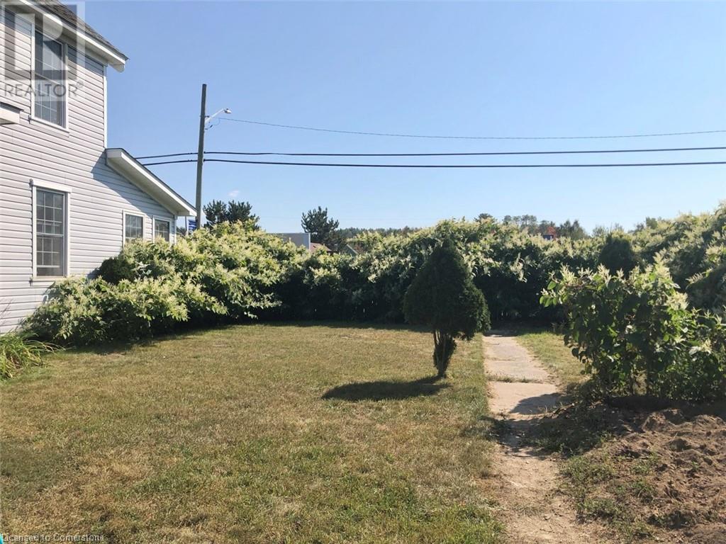 52 Main Street, Webbwood, Ontario  P0P 2G0 - Photo 41 - 40687745