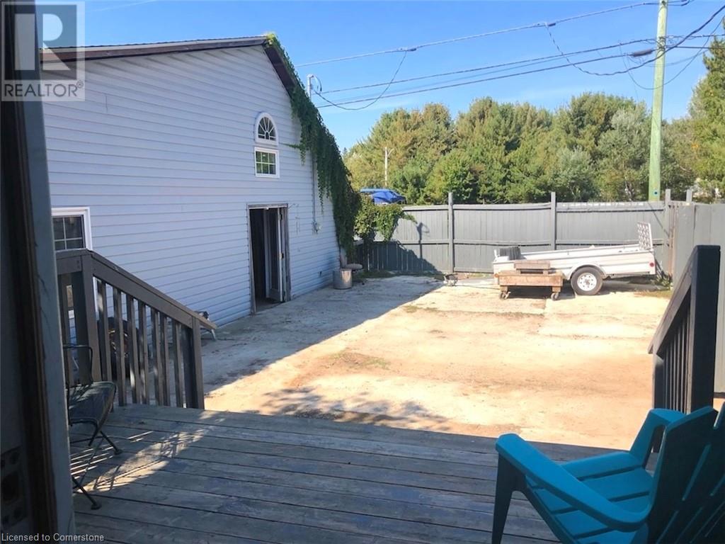 52 Main Street, Webbwood, Ontario  P0P 2G0 - Photo 21 - 40687745