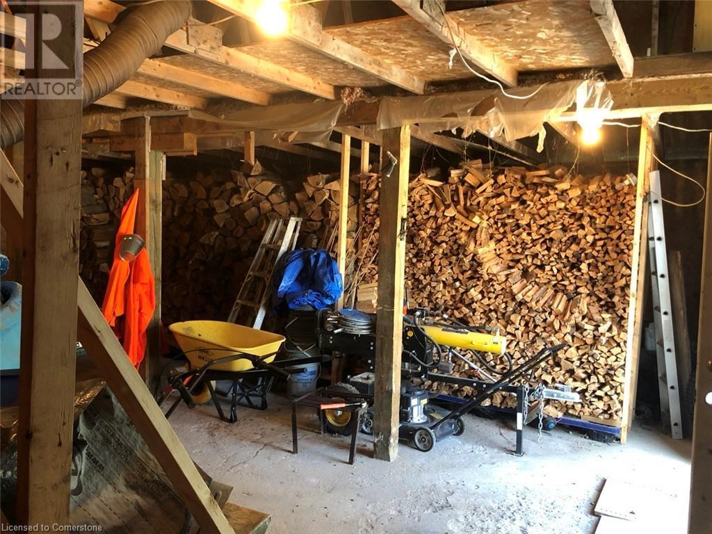 52 Main Street, Webbwood, Ontario  P0P 2G0 - Photo 35 - 40687745