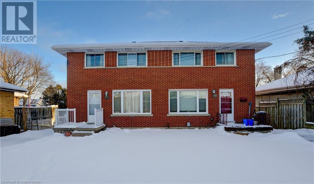 88 Archer Place, Kitchener, Ontario  N2B 1C5 - Photo 3 - 40687759