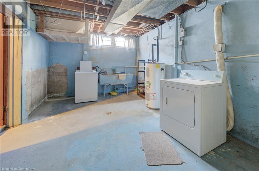 88 Archer Place, Kitchener, Ontario  N2B 1C5 - Photo 23 - 40687759