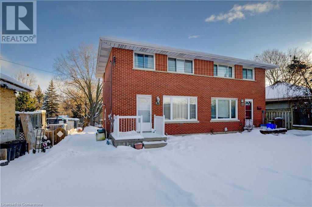 88 Archer Place, Kitchener, Ontario  N2B 1C5 - Photo 2 - 40687759
