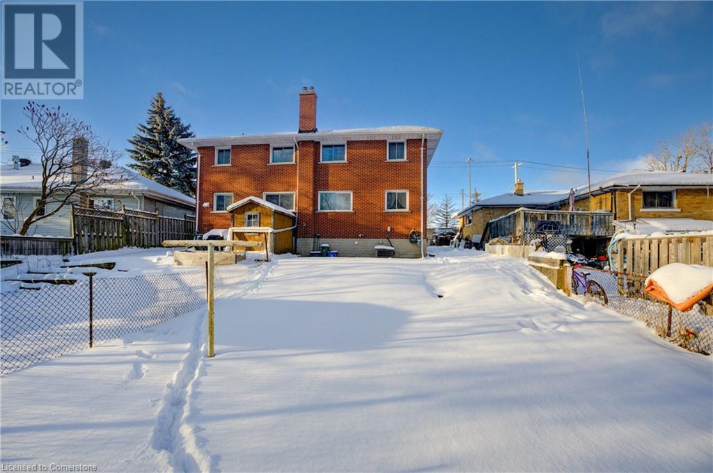 88 Archer Place, Kitchener, Ontario  N2B 1C5 - Photo 26 - 40687759