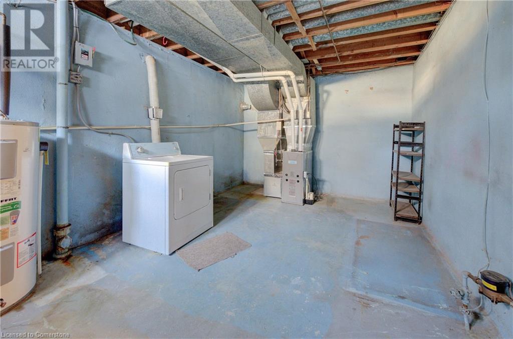 88 Archer Place, Kitchener, Ontario  N2B 1C5 - Photo 22 - 40687759