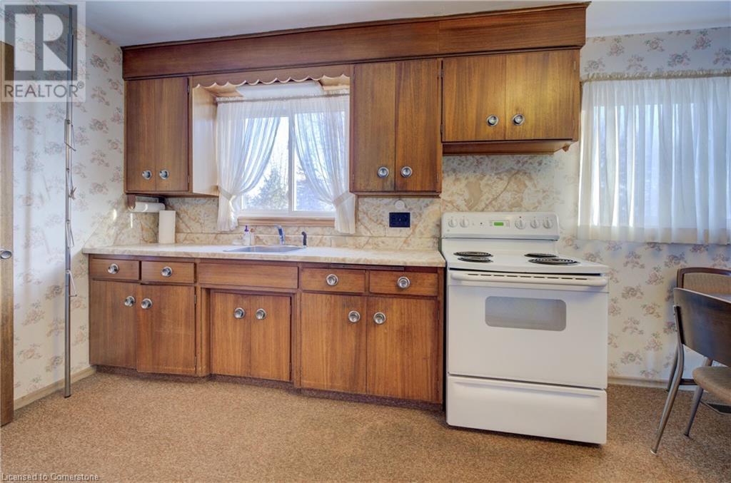 88 Archer Place, Kitchener, Ontario  N2B 1C5 - Photo 12 - 40687759