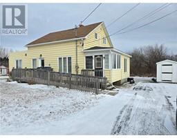 517 Principale, Beresford, New Brunswick