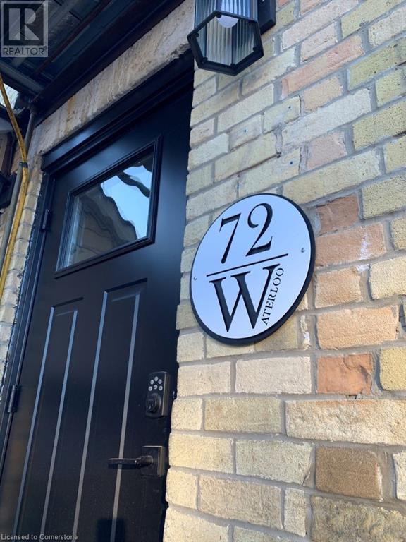 159 Ontario Street, Stratford, Ontario  N5A 3H1 - Photo 5 - 40658159