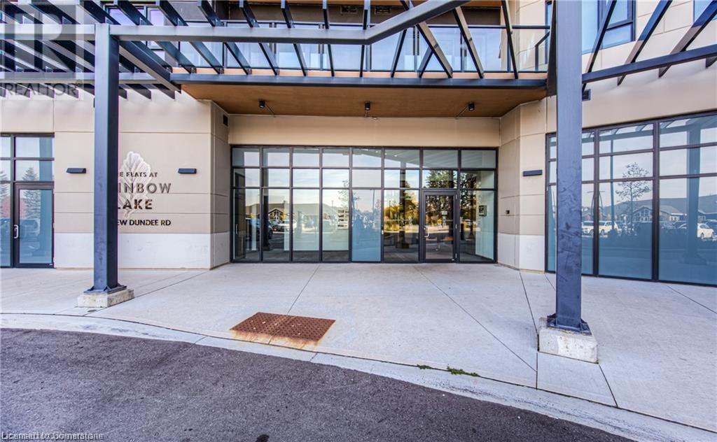 525 New Dundee Road Unit# 523, Kitchener, Ontario  N2P 0K8 - Photo 2 - 40686987