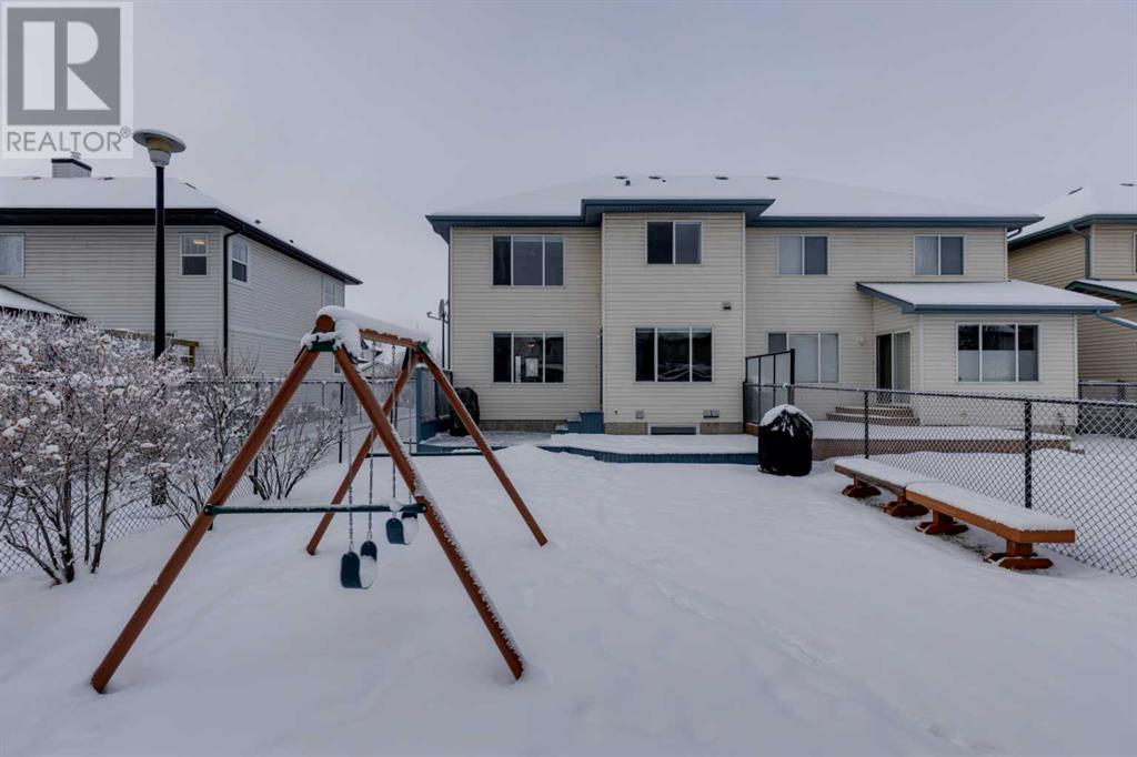 93 Cougarstone Place Sw, Calgary, Alberta  T3H 4W8 - Photo 2 - A2185410