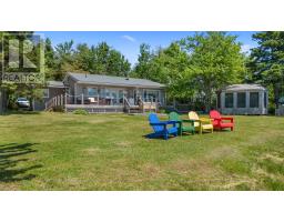 3954 Malagash Road, Malagash Point, Ca