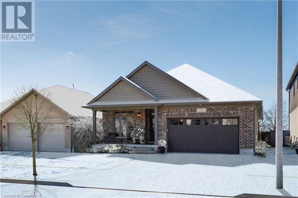 73 Timber Trail Road, Elmira, Ontario  N3B 0C7 - Photo 1 - 40687774