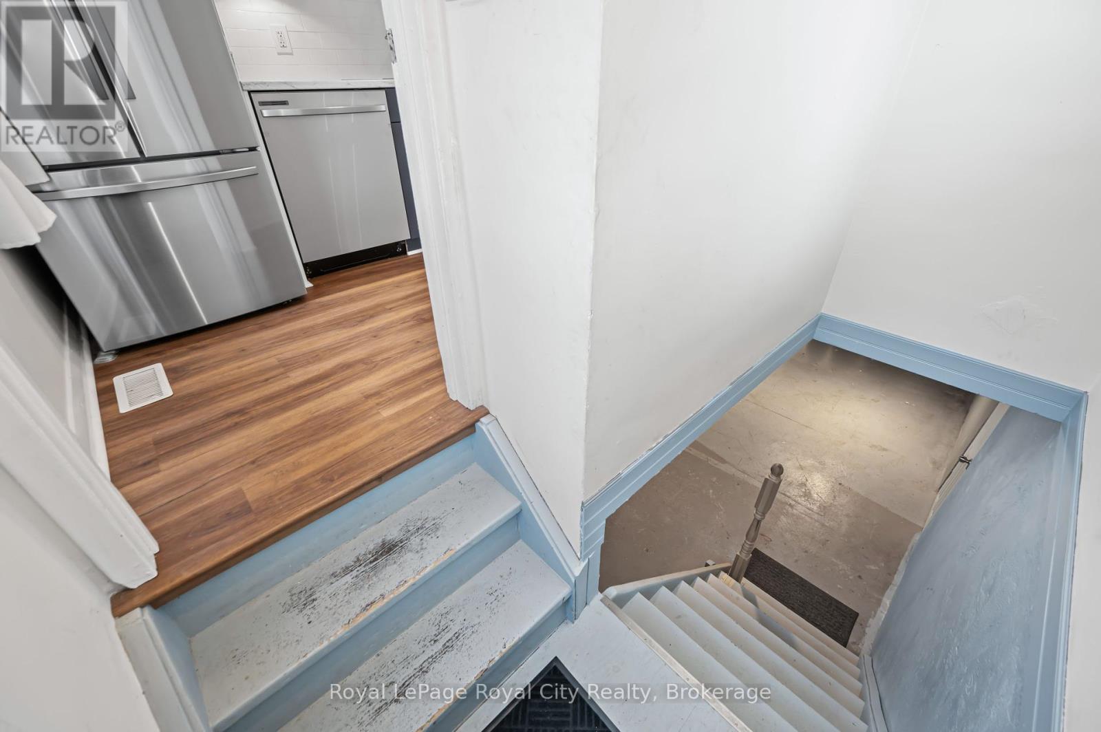 45 Brighton Street, Guelph (Waverley), Ontario  N1E 3T2 - Photo 17 - X11908053