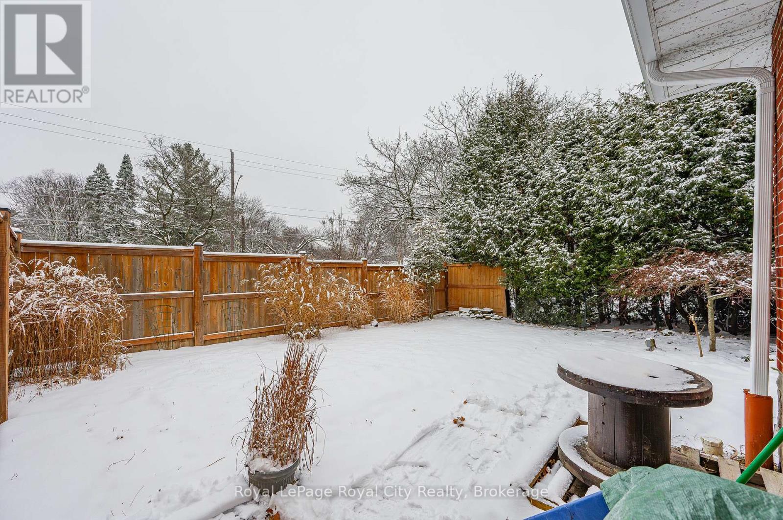 45 Brighton Street, Guelph (Waverley), Ontario  N1E 3T2 - Photo 27 - X11908053