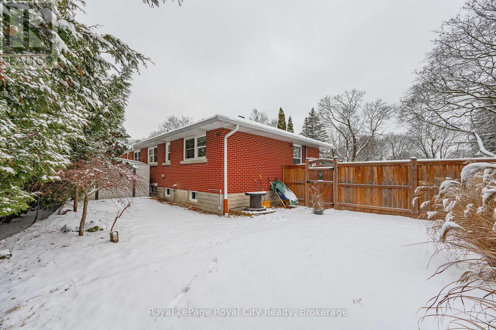 45 Brighton Street, Guelph (Waverley), Ontario  N1E 3T2 - Photo 28 - X11908053