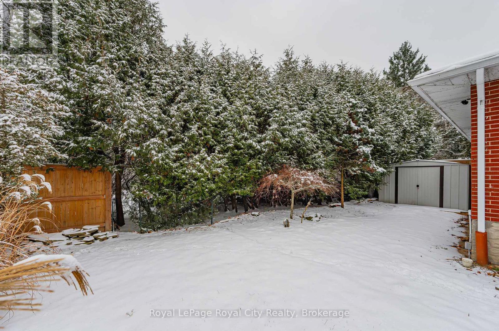 45 Brighton Street, Guelph (Waverley), Ontario  N1E 3T2 - Photo 30 - X11908053