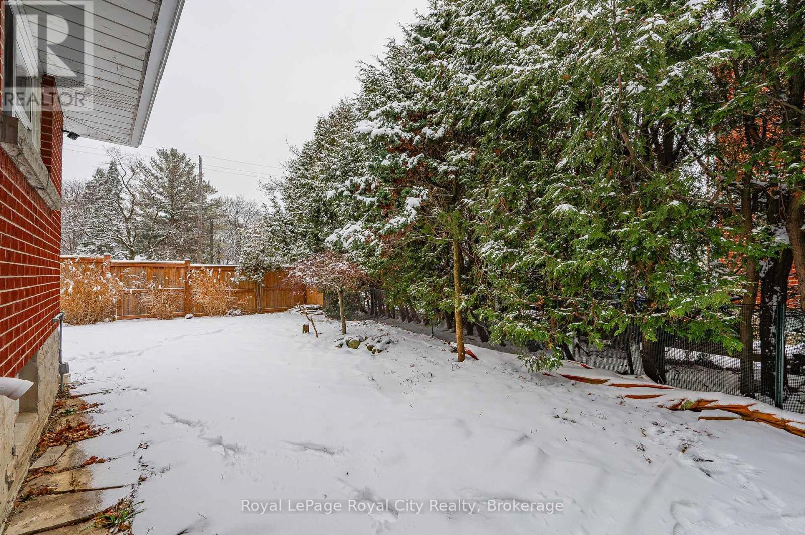 45 Brighton Street, Guelph (Waverley), Ontario  N1E 3T2 - Photo 32 - X11908053