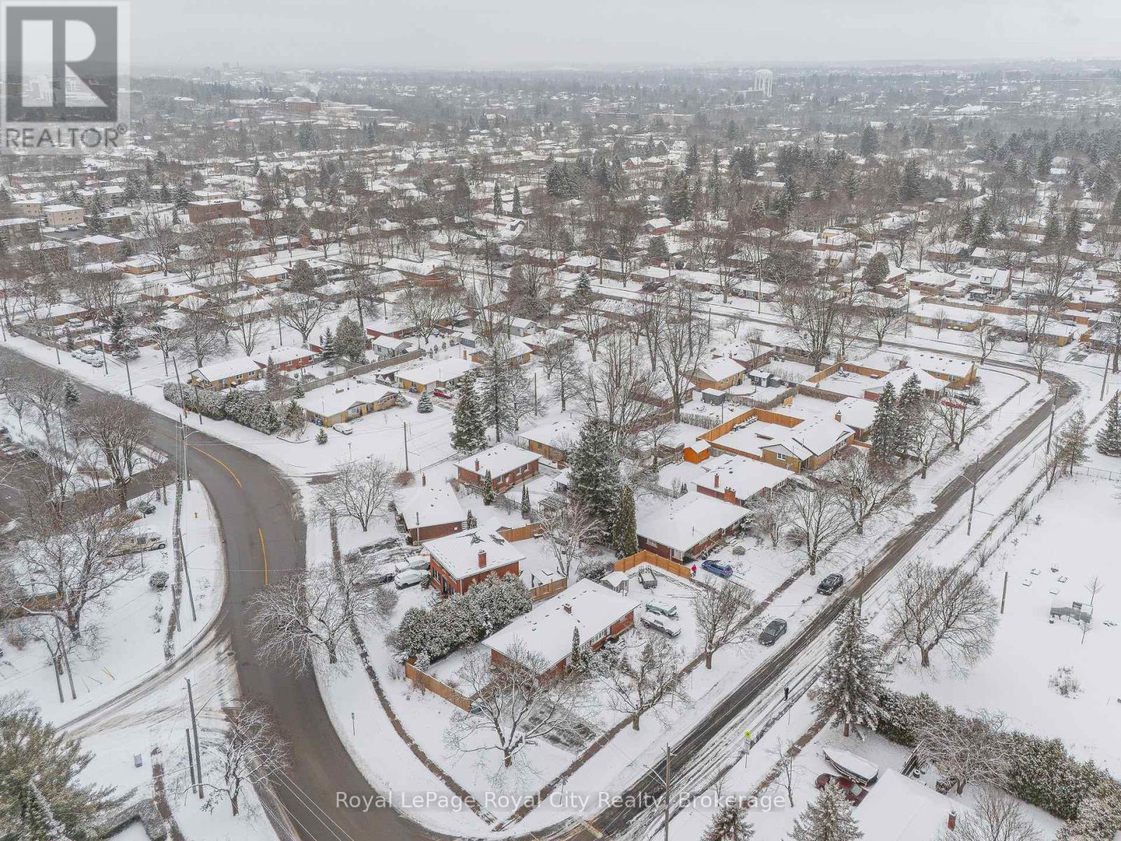 45 Brighton Street, Guelph (Waverley), Ontario  N1E 3T2 - Photo 33 - X11908053