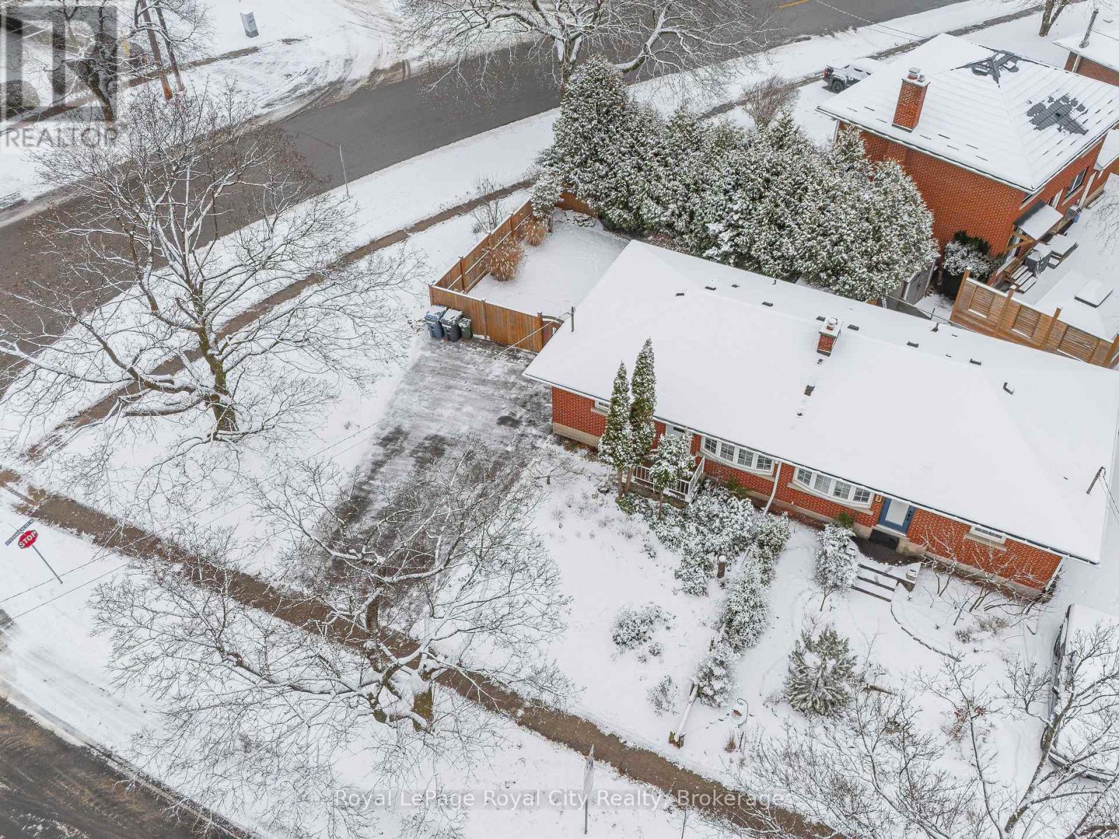 45 Brighton Street, Guelph (Waverley), Ontario  N1E 3T2 - Photo 34 - X11908053