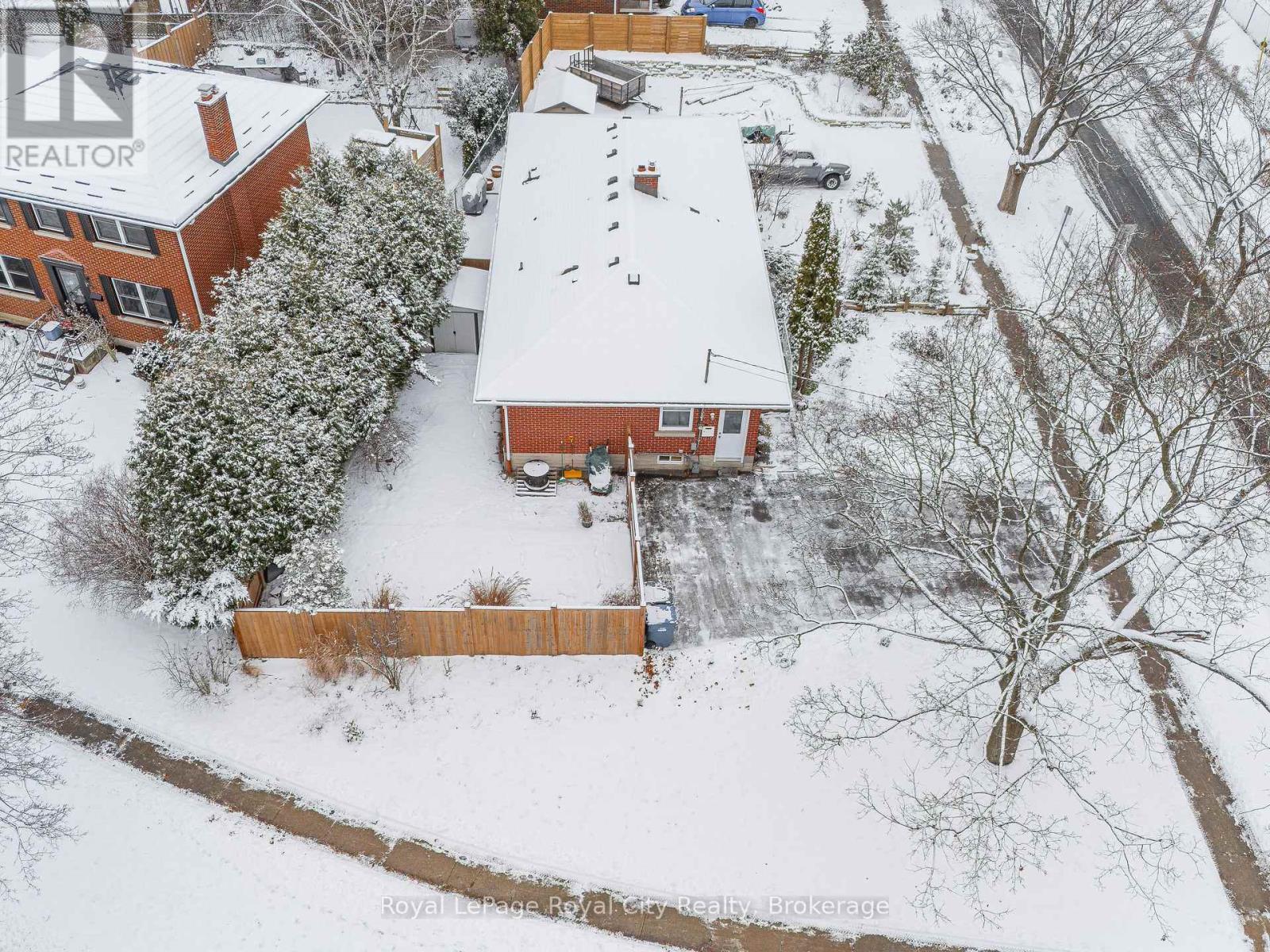 45 Brighton Street, Guelph (Waverley), Ontario  N1E 3T2 - Photo 37 - X11908053