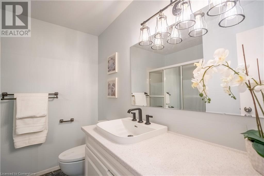 171 Ferguson Drive Unit# 5, Woodstock, Ontario  N4V 1A5 - Photo 12 - 40686801