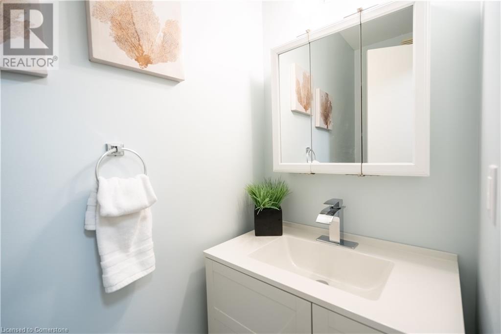 171 Ferguson Drive Unit# 5, Woodstock, Ontario  N4V 1A5 - Photo 6 - 40686801