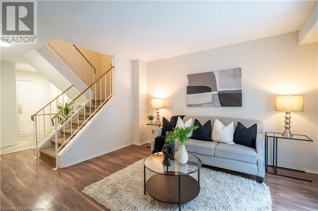 171 Ferguson Drive Unit# 5, Woodstock, Ontario  N4V 1A5 - Photo 5 - 40686801