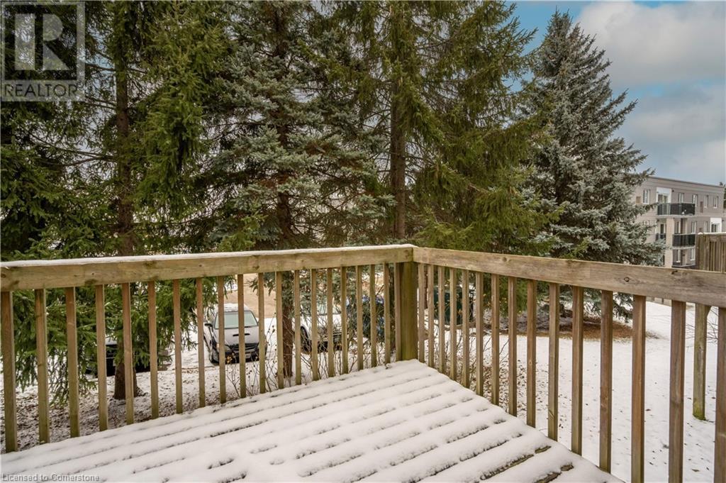 171 Ferguson Drive Unit# 5, Woodstock, Ontario  N4V 1A5 - Photo 3 - 40686801