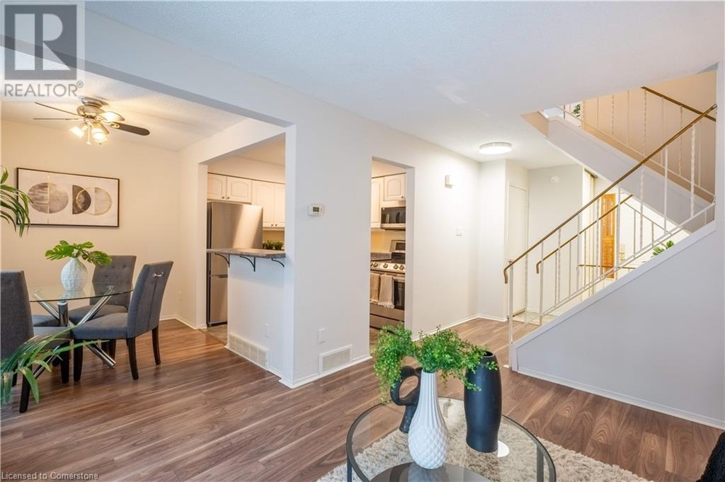 171 Ferguson Drive Unit# 5, Woodstock, Ontario  N4V 1A5 - Photo 14 - 40686801