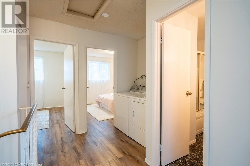 171 Ferguson Drive Unit# 5, Woodstock, Ontario  N4V 1A5 - Photo 15 - 40686801